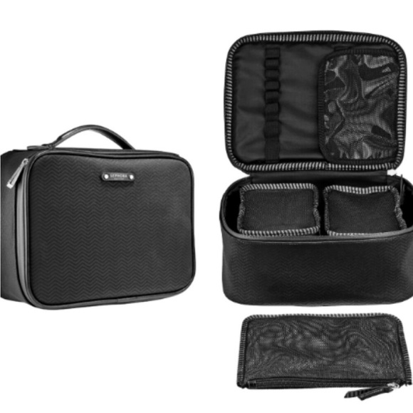 Sephora Pack it All Organizer - Picture 4 of 5